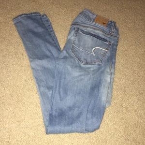 AE Jeans